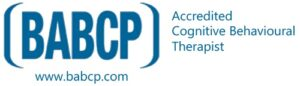 BABCP Accredited