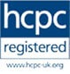 HCPC Registered