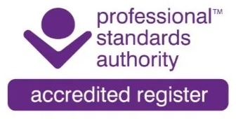 Professional Standards Authority Accredited Register